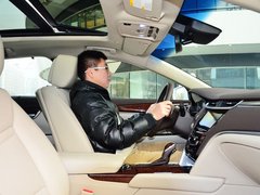 2013款 36S 铂金版