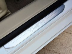 2013款 36S 铂金版