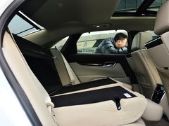 2013款 36S 铂金版