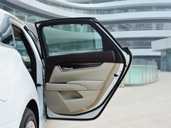 2013款 36S 铂金版