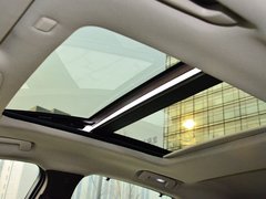 2013款 36S 铂金版