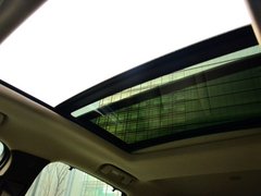 2013款 36S 铂金版