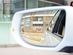 2013款 36S 铂金版