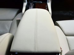 2013款 36S 铂金版