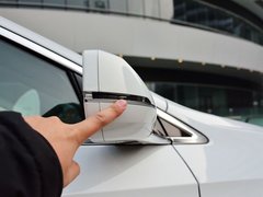2013款 36S 铂金版