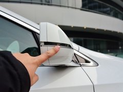 2013款 36S 铂金版