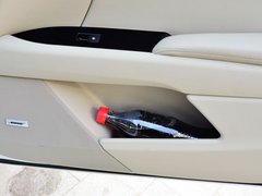 2013款 36S 铂金版