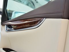 2013款 36S 铂金版