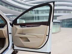 2013款 36S 铂金版