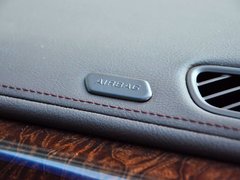2013款 36S 铂金版