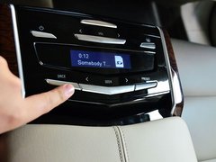 2013款 36S 铂金版