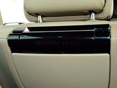 2013款 36S 铂金版