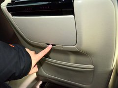 2013款 36S 铂金版