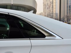 2013款 36S 铂金版