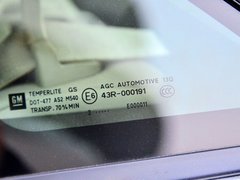2013款 36S 铂金版