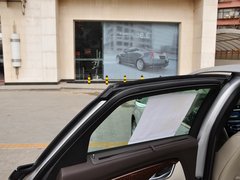 2013款 36S 铂金版