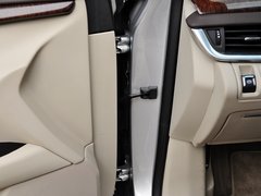 2013款 36S 铂金版