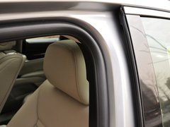 2013款 36S 铂金版