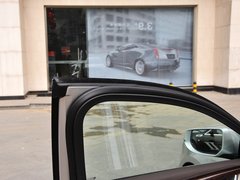 2013款 36S 铂金版