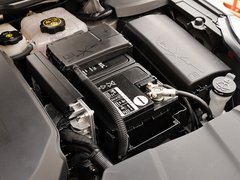 2013款 36S 铂金版