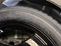 2013款 36S 铂金版