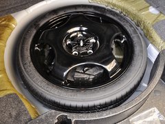 2013款 36S 铂金版