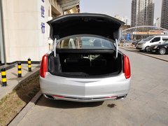 2013款 36S 铂金版