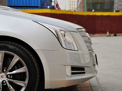 2013款 36S 铂金版