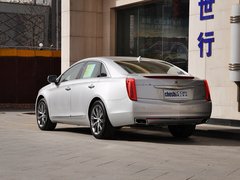 2013款 36S 铂金版