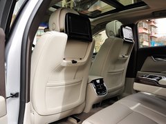 2013款 36S 铂金版