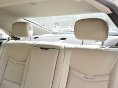 2013款 36S 铂金版