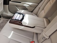 2013款 36S 铂金版