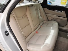 2013款 36S 铂金版
