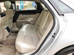 2013款 36S 铂金版