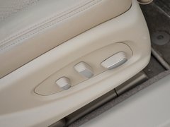 2013款 36S 铂金版