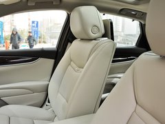 2013款 36S 铂金版