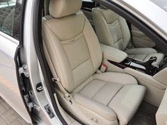 2013款 36S 铂金版