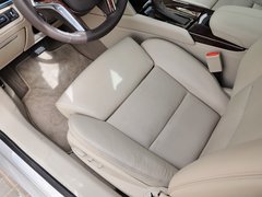 2013款 36S 铂金版