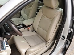 2013款 36S 铂金版