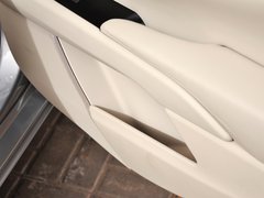 2013款 36S 铂金版