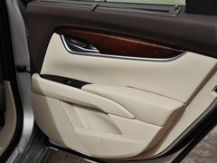 2013款 36S 铂金版