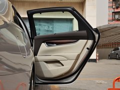 2013款 36S 铂金版