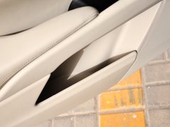 2013款 36S 铂金版