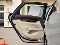 2013款 36S 铂金版