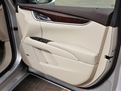 2013款 36S 铂金版