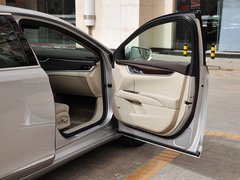 2013款 36S 铂金版