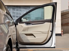 2013款 36S 铂金版