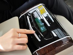 2013款 36S 铂金版