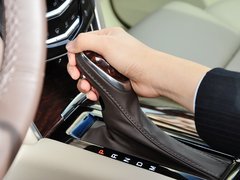 2013款 36S 铂金版