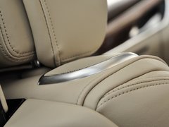 2013款 36S 铂金版